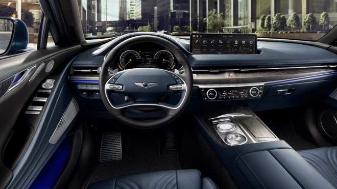 Korejci naplno vytáhli do boje s drahými Němci, na Čechy při tom ale moc nemyslí