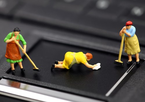 Jede pomalu? Tipy na generálku počítače s Windows