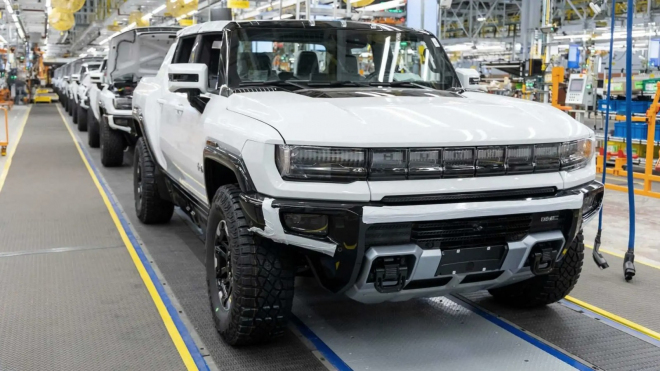 GM je posedlý elektromobily, zájem o stávající modely je ale tragický. Některé prodává po kusech za kvartál