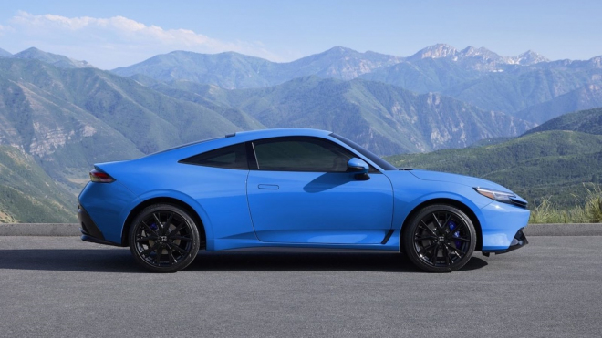 Honda promarnila obrovskou příležitost, její poslední novinka je další předražený nesmysl