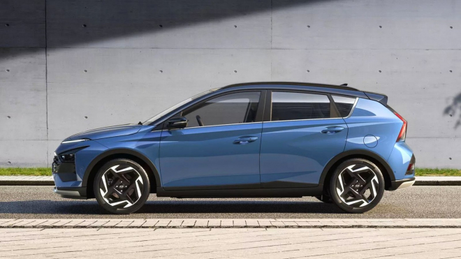 Jedno z možná posledních normálních a levných Hyundai ukázalo v novém, za dobrou cenu nabídne ještě víc stylu