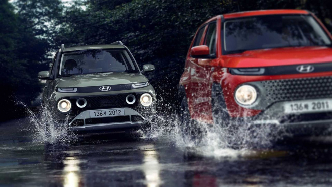Hyundai zaskočil pokles prodejů jeho nejlevnějšího SUV. Zájem klesá už při ceně 170 tisíc Kč, tak jak ho má spasit třikrát dražší verze?