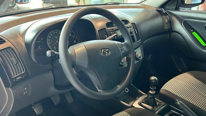 Hyundai ukázalo vlastně smutnou budoucnost aut. Vykoupilo vůz s 1 milionem km, nechalo ho dát dokupy a vrátilo ho do oběhu