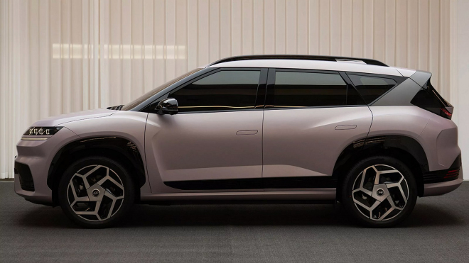 Hyundai slíbilo, že svým autům ponechá tlačítka. A podívejte se, co teď reálně provedlo interiéru své poslední novinky