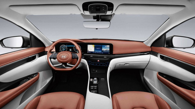 Další nové Hyundai se ukázalo do detailu, designově zkouší zase něco úplně jiného