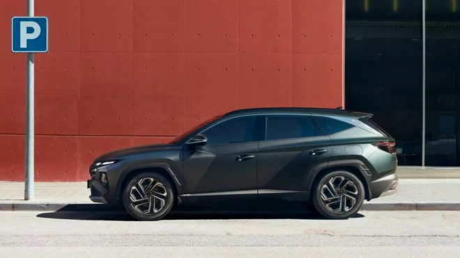 Nejprodávanější SUV Hyundai dostalo facelift, velké změny mohou Tucsonu v Česku přivodit kolaps prodejů