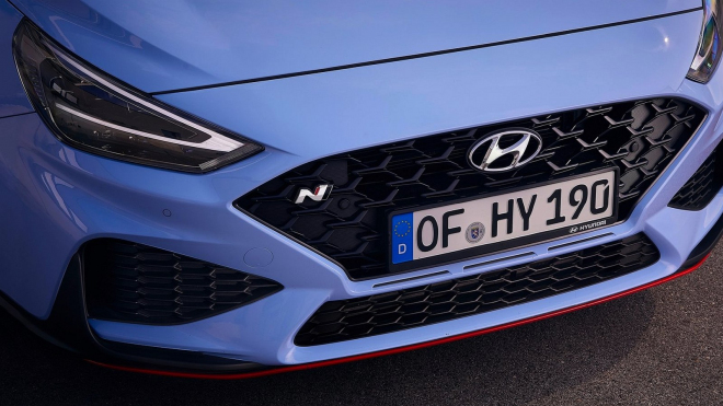 Hyundai v EU zařízlo všechny ostré spalovací modely kvůli elektromobilům. Teď, vážně