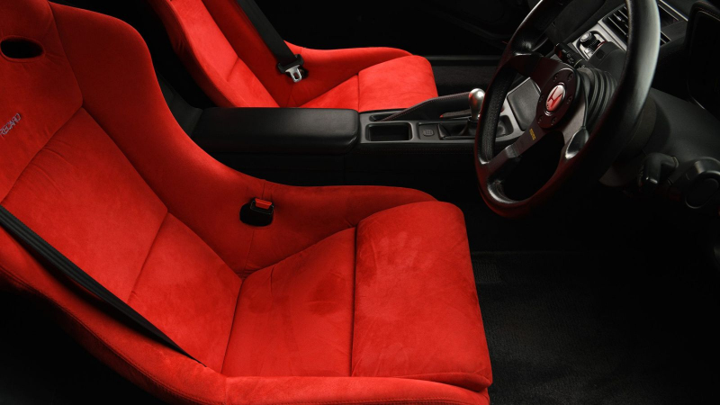 Vzacny Sen Automobilovych Puristu Je K Mani Skoro Nejety Stoji Ale Podle Toho Autoforum Cz