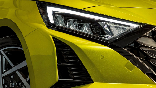 Fabia je moc drahá a Fiesta končí, jejich soupeře od Hyundai v novém tak nejspíš čekají žně