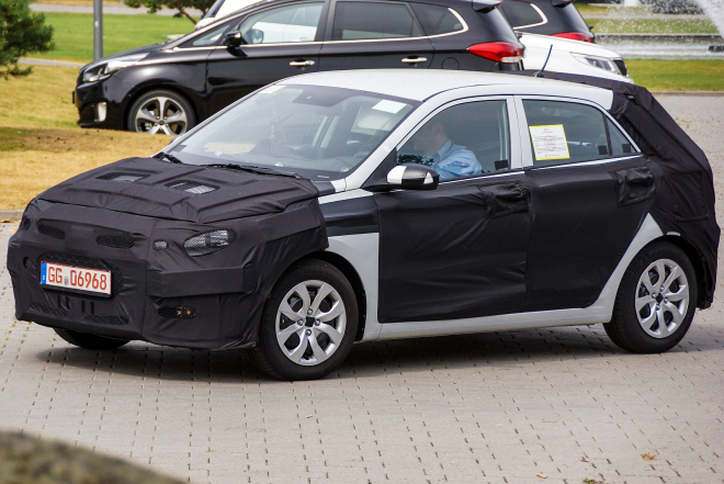 Hyundai chystá více než 20 nových modelů, třetina míří na neprobádané trhy