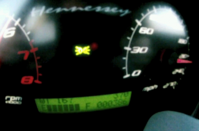 Hennessey Venom GT: omračující akcelerace v praxi (video)