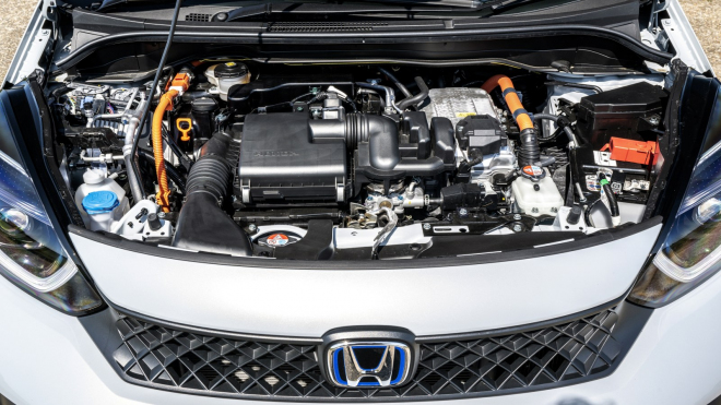 Němci proklepli nejspolehlivější dostupné auto podle svých vlastních STK, kladů má na rozdávání