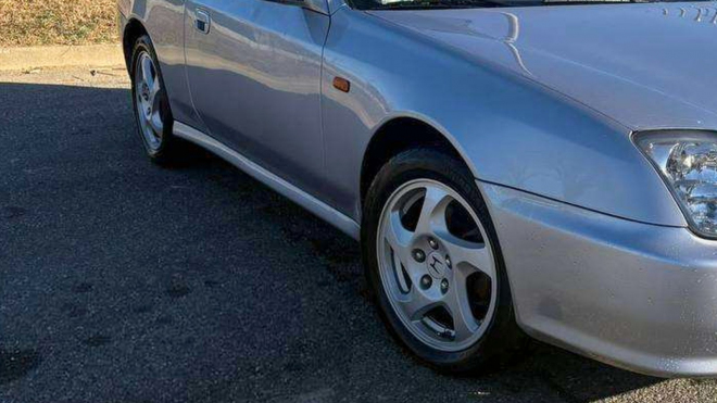 Auto z dob lidových sporťáků s řízením zadních kol v dokonale originálním stavu po 1. majiteli je dnes v prodeji naprostou raritou