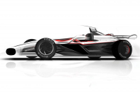 Honda chystá svůj vlastní Caterham, ukáže ho již na IAA