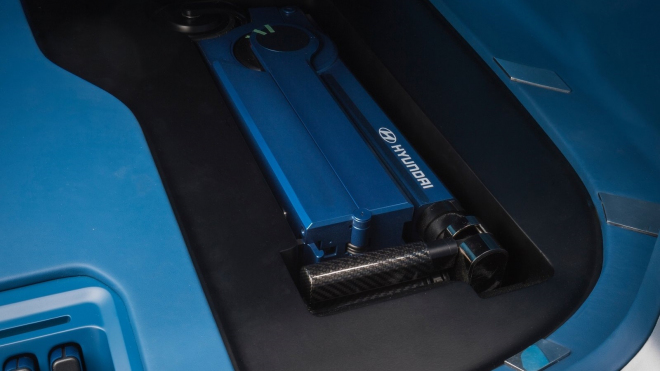 Korejci nesází vše na elektromobilitu, cenu klíčové alternativy už snížili na desetinu