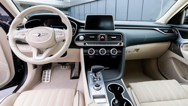 Luxusní Hyundai vytřou zrak konkurenci i luxusní zárukou. Němce překoná násobně