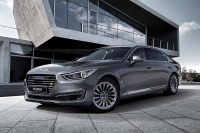 Genesis odkládá svůj příchod do Evropy, prý nemá ty správné motory