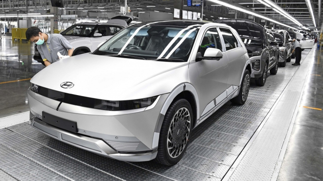 Hyundai zastavilo výrobu elektromobilů pro nezájem, znovu. Chvíli to s nimi vypadalo slibně, teď zažívá typický příběh