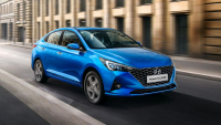 I Hyundai a Kia se vrací do Ruska, jejich auta se tam dokonce budou vyrábět. Omezení obešly podobně jako VW a Nissan