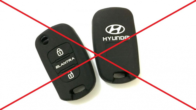 Hyundai jako první masová automobilka končí s klíčky od aut