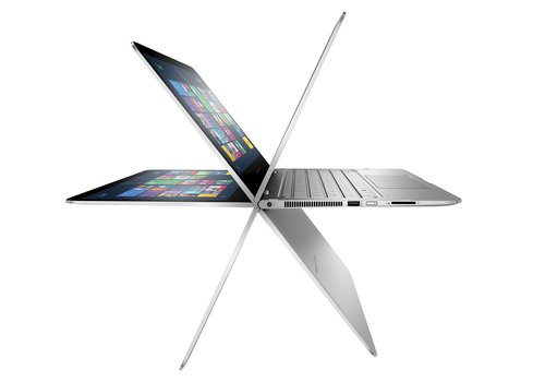 Recenze HP Spectre x360: flexibilní ultrabook povědomého vzhledu