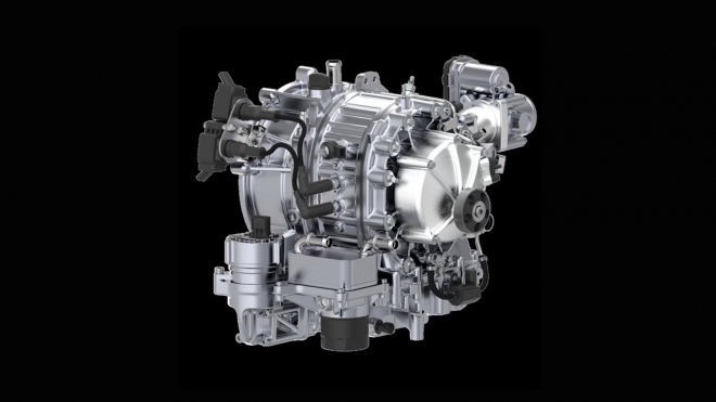 Číňani vážně nabídnou všechno, teď vypalují rybník Mazdě. Chystají vlastní Wankel, prototyp už mají hotový