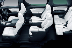 Žádný supersport, žádný supersedan. Majitel a šéf automobilky Pagani denně jezdí s tímto luxusním „autobusem” s motorem V6