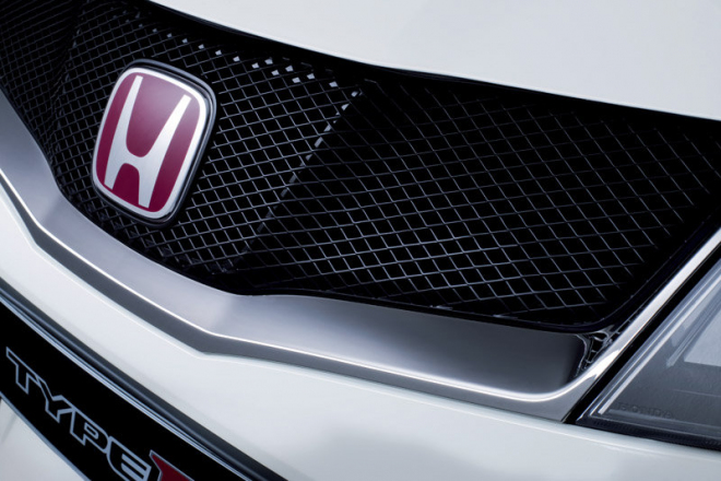 Honda Civic Type-R: dostane nová generace 280 atmosférických koní?