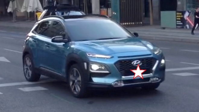 Hyundai Kona se ještě ani nezačalo prodávat a už se muselo přejmenovat