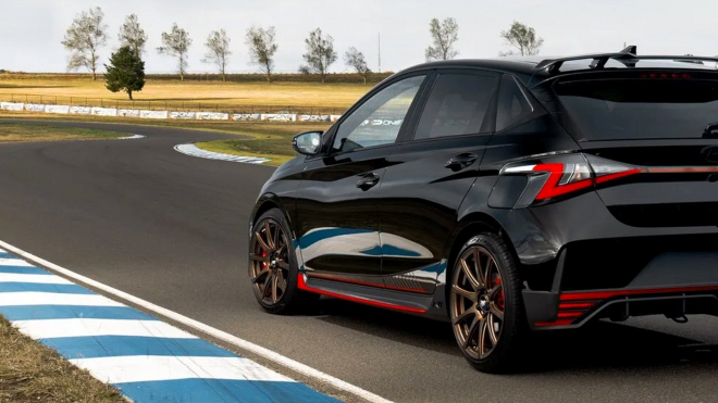 Hyundai končí s dostupnými auty pro nadšence poslední stovkou extra kusů, do Česka nedorazí ani jeden