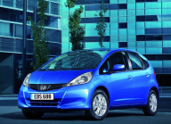Des voitures d'occasion fiables jusqu'à 100 000 CZK, vous pouvez en acheter suffisamment même aujourd'hui, vous pouvez même rajeunir le parc automobile tchèque avec elles - 1 - Honda Jazz ojetina ilustracni foto 04