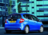 Des voitures d'occasion fiables jusqu'à 100 000 CZK, même aujourd'hui vous pouvez en acheter suffisamment, même pour rajeunir le parc automobile tchèque - 2 - Honda Jazz ojetina ilustracni foto 05