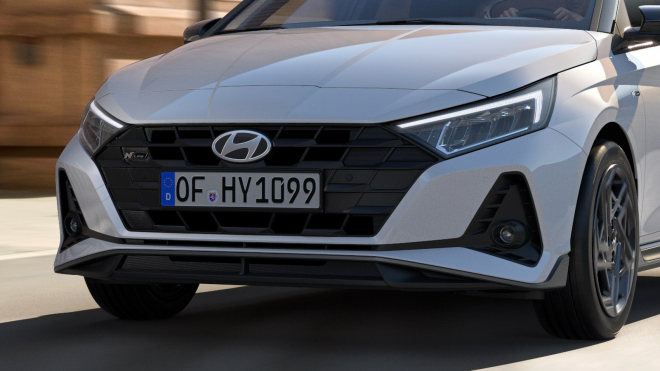 Hyundai po „násilném” zaříznutí ostrých spalovacích modelů pro EU zkouší Evropany uspokojit lacinou náhražkou