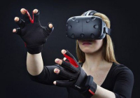 Virtuální realita HTC Vive na vlastní kůži (a oči): tohle 3D chcete