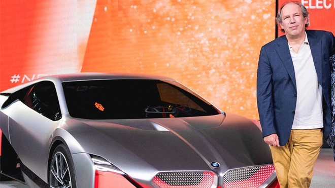 BMW předvedlo zvuk nových modelů, už ho neobstarávají burácející motory