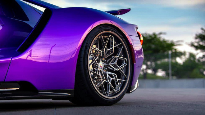 Umýt nejmodernější typ kol bude tvrdý oříšek i pro profesionály v oboru