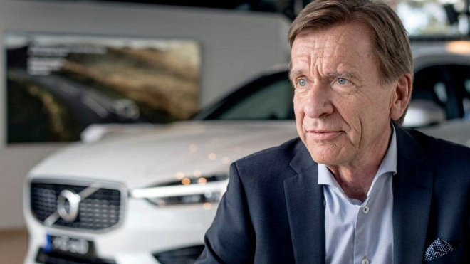Šéf Volva tváří v tváři fiasku nových modelů kapituluje: Potřebujeme novou XC90