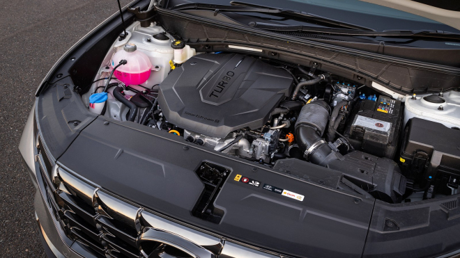 Stále aktuální Hyundai Tucson láká i jako ojetina, jen pár let staré ho pořád s normálním dieselem koupíte za cenu Fabie