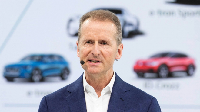 Šéf VW promluvil o tom, co bude dál s čipy do aut, překvapil tím jejich výrobce i analytiky