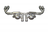 Zvuk BMW s motorem M50d lze smartphonem měnit i z vnějšku