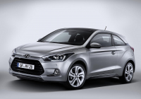 Soused z Koreje měl velké oči, Hyundai i20 Coupe v ČR končí. A balí to i Seat Ibiza ST