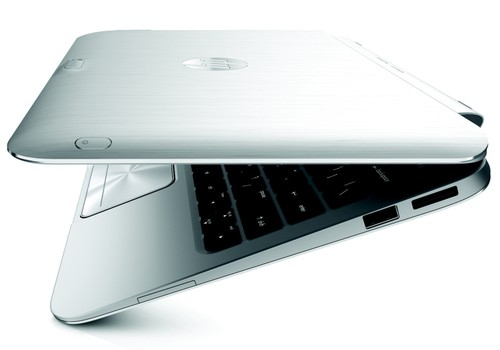 HP Envy x2: tablet a notebook ve výborném spojení
