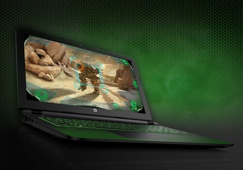 Recenze HP Pavilion 15 Gaming Edition: notebook pro méně náročné hráče