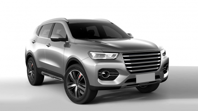 Toto je nová generace jednoho z nejprodávanějších SUV světa. Znáte ho?