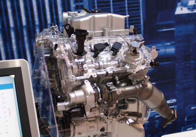 Hyundai postavil motor 3,3 V6 s 370 koňmi, dostane jej nový Genesis Coupe