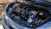 Honda chystá nové nejefektivnější motory světa. Mají reálně jezdit za 4 litry na sto a ještě zlevnit