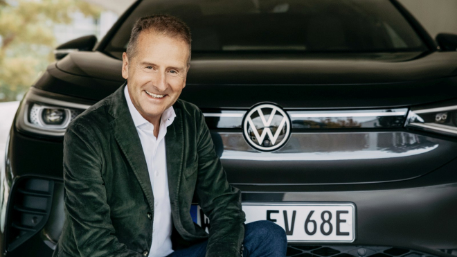 Šéf VW kompletně otočil, z bojovníka proti nesmyslům EU se stal bojovník proti autům