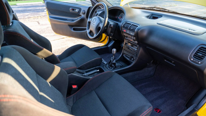 Za docela obyčejné auto koupené za statisíce někdo rychle inkasoval 3,8 milionu Kč, a to s ním i jezdil