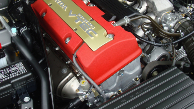 Spása pro staromilce, do výroby se vrátí 11 let nevyráběný, legendární motor