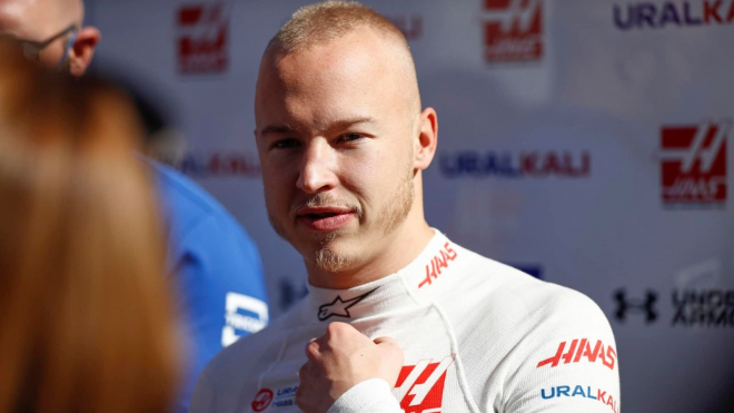 FIA rozhodla o osudu Nikity Mazepina a dalších Rusů závodících nejen ve Formuli 1